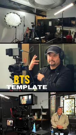 BTS Video