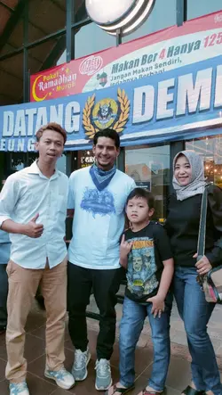 family 