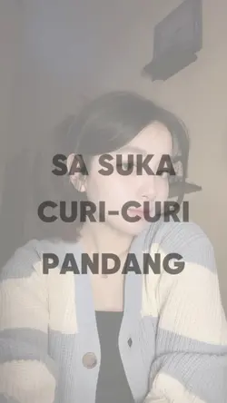sa suka curi curi
