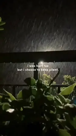 i choose to
