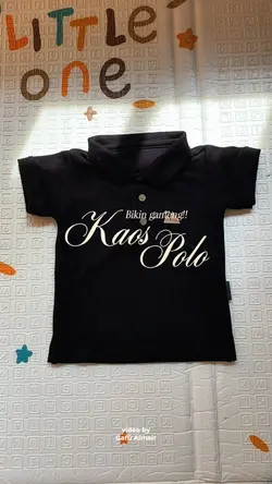 Kaos Polo