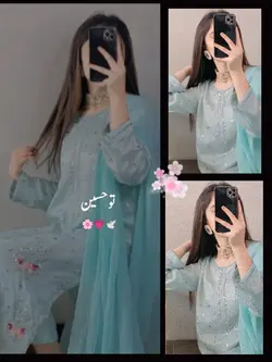 TU haseen tera nam 