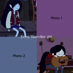 Marceline and Pb 