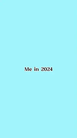 me in 2025