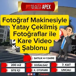 Realty World Apex