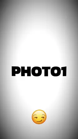 Trend emoji New
