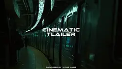 trailer film