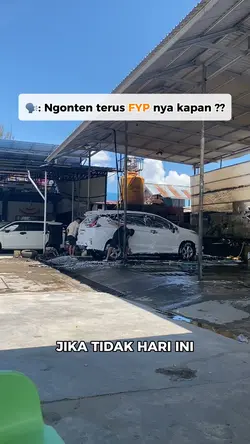 Ngonten terus