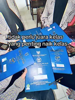 tdk perlu juara