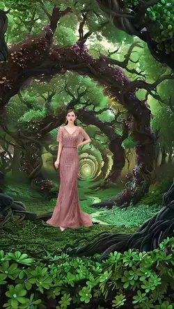 Magic Forest