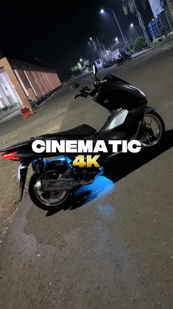 CINEMATIC 4K