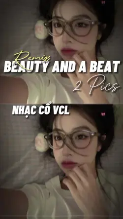 BEAUTY AND A BEAT