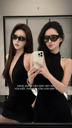 Vừa độc thân lại còn