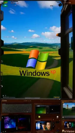 Windows XP