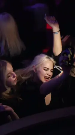 SLOWMOTION PARTY