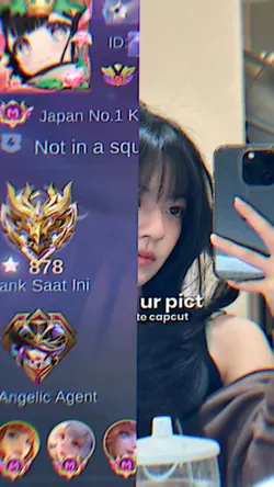 PROFIL ML X FOTO