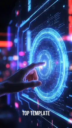Technology Intro Top