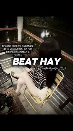 Beat hay