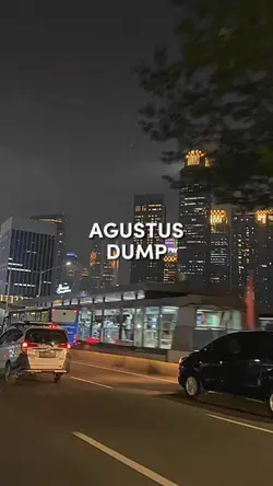 AGUSTUS DUMP