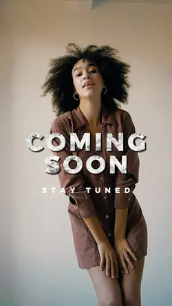COMING SOON OPENING