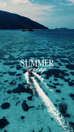 Summer recap