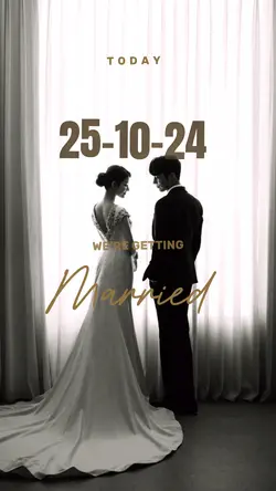 Getting Merried