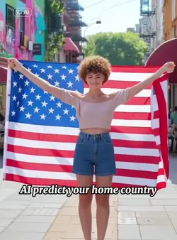 prediction country