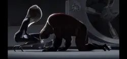 mr incredible edit