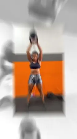 gym cardio 