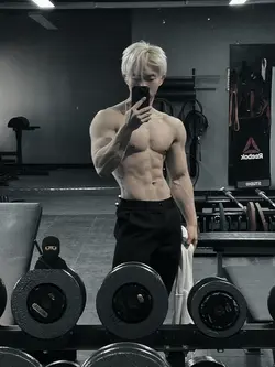 gym motivation 