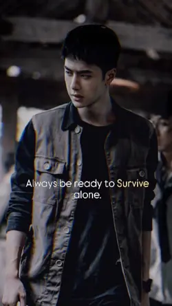 Always Be Ready