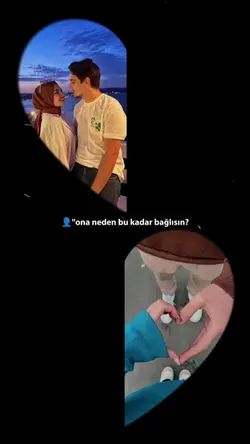 AŞK şablonu 