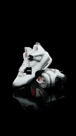 New Sneakers 