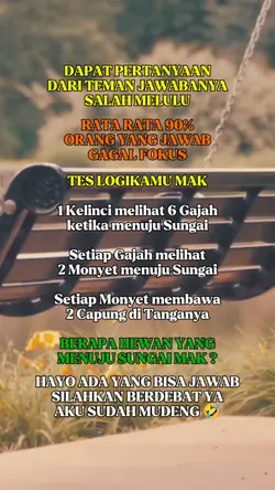 Tes kecerdasan