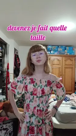 quelle taille