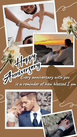 Anniversary