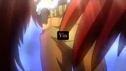 yin nd yang
