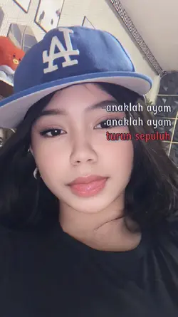 NOMIRROR KECE GINI
