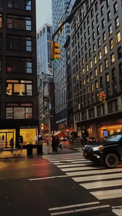 Cityvibes transition