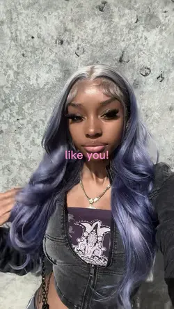 like you