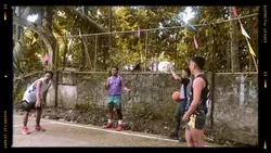 3 points basketball🏀