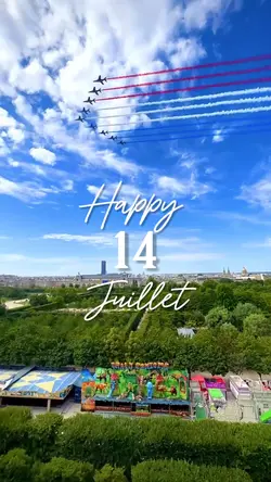 Fête nationale 