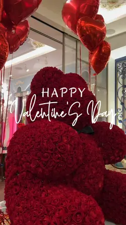 Happy valentinesday