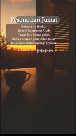 pesona jumat