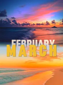 hello march