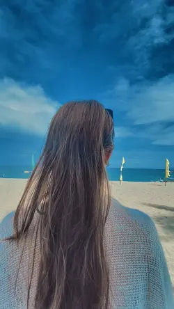 Perfect body slowmo