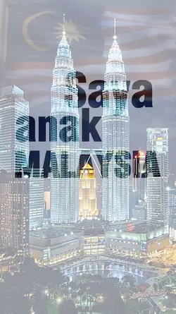 Saya Anak Malaysia 