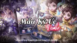 TREND KÝ ỨC