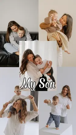 My Son