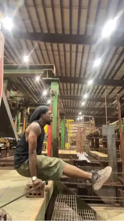 Workout special 